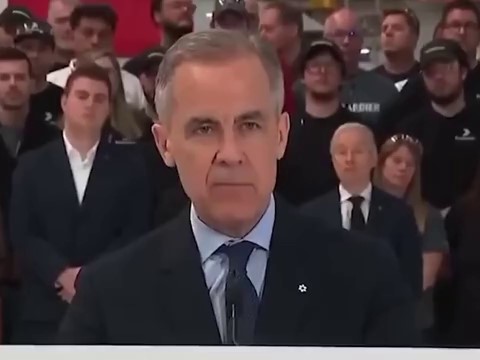 PM Mark Carney on Charter protections